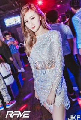 Rave club-2016.3.25(пятница)(Special IG white party) (62P)