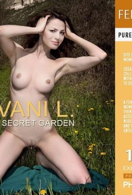 Femjoy – Вани Л – Secret Garden