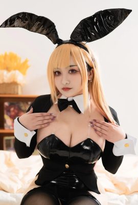 Косплей LoLiSAMA Kitagawa Sea Dream Bunny Girl