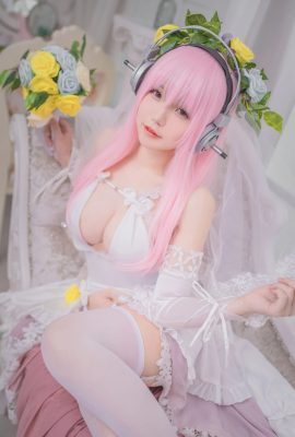 (Йоко宅夏) Коллекция Super Sonico