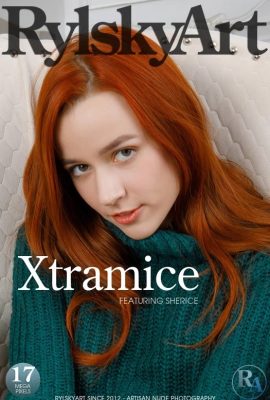 (RylskyArt)13 июля 2022 г. – Sherice – Xtramice (68P)